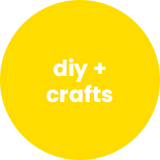 diy + crafts